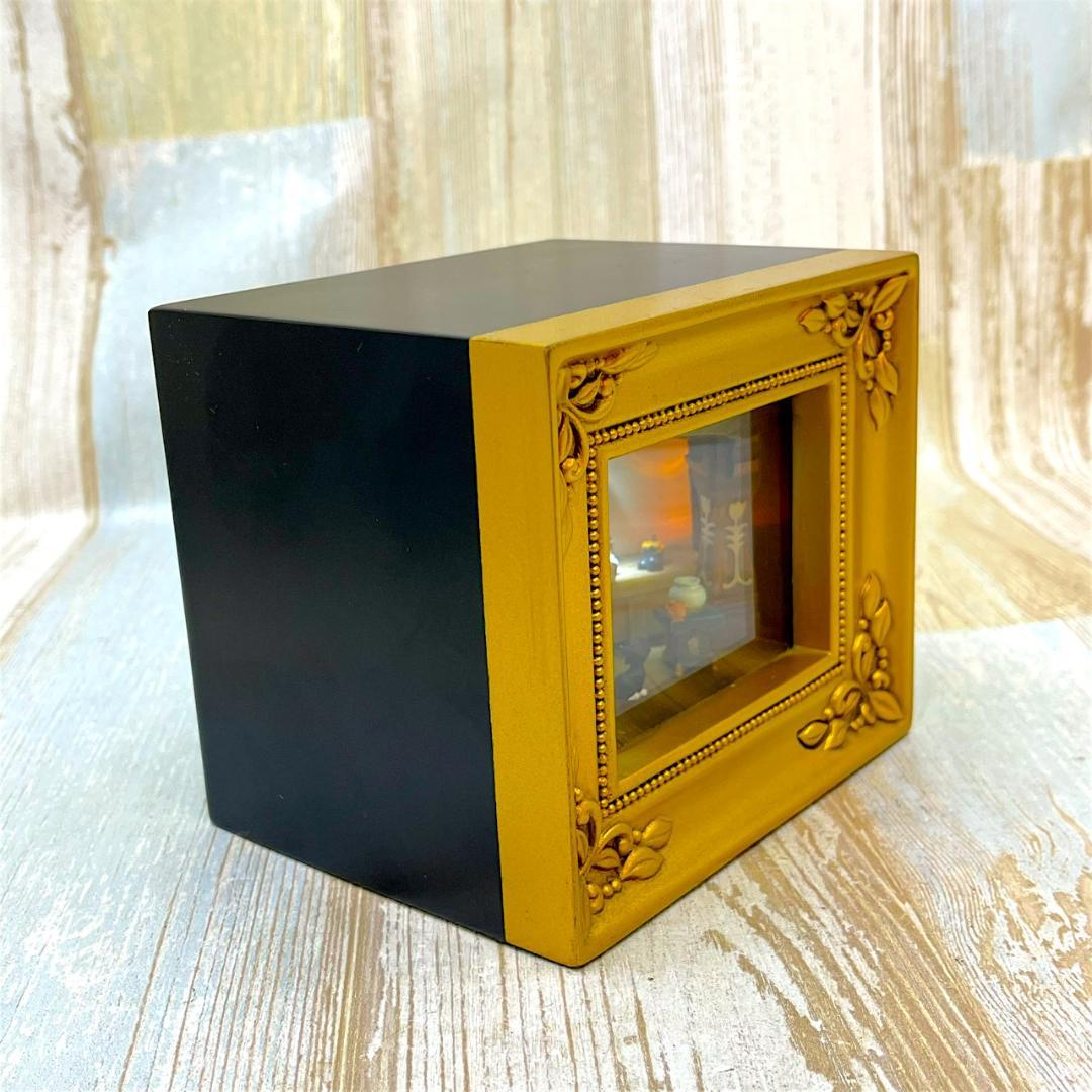 ピノキオ ゼペットじいさん ギャラリーオブライト オルショウスキー フィギュア