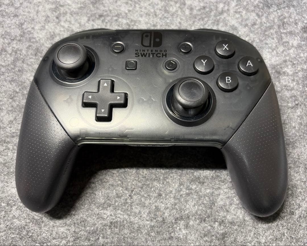 Switch 本体、プロコン　セット