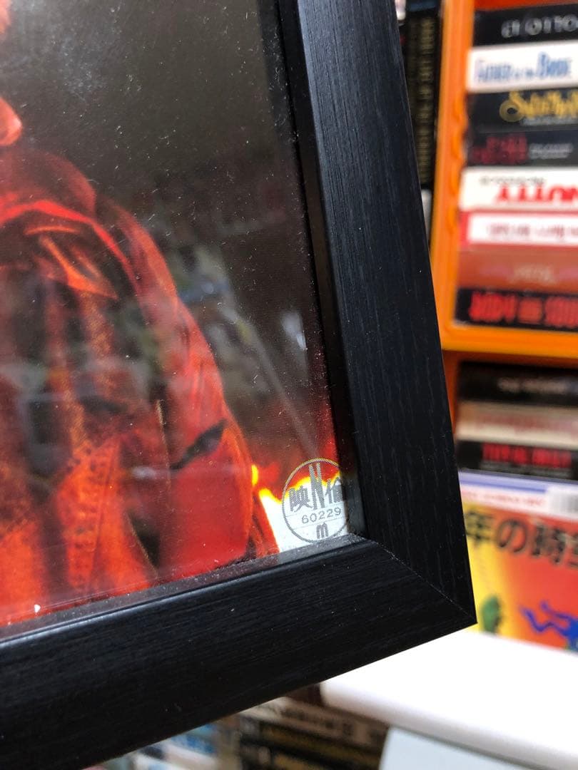 Back to the Future 日本版B2ポスター 当時物 非売品