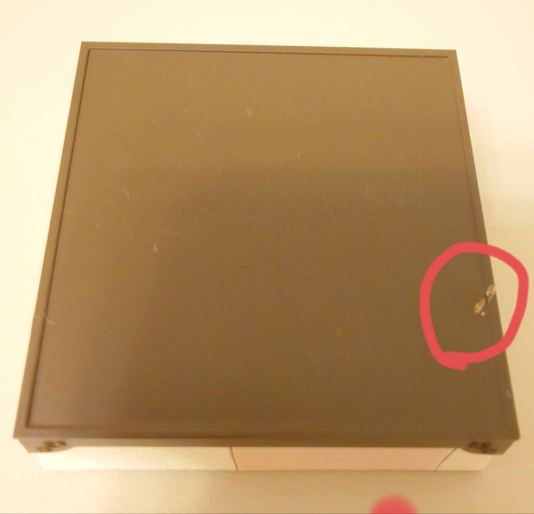 【中古・本体のみ】アリシア・ハート メフメラ フィギュア ダンジョントラベラーズ