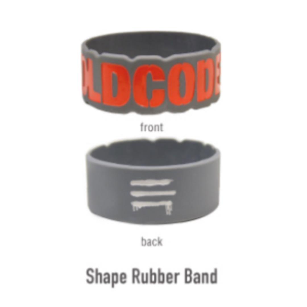 oldcodex  グッズ30点セット