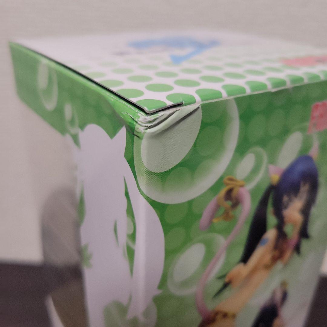 【希少】FAIRY TAIL ウェンディ 水着Ver.　ウェンディ・マーベル