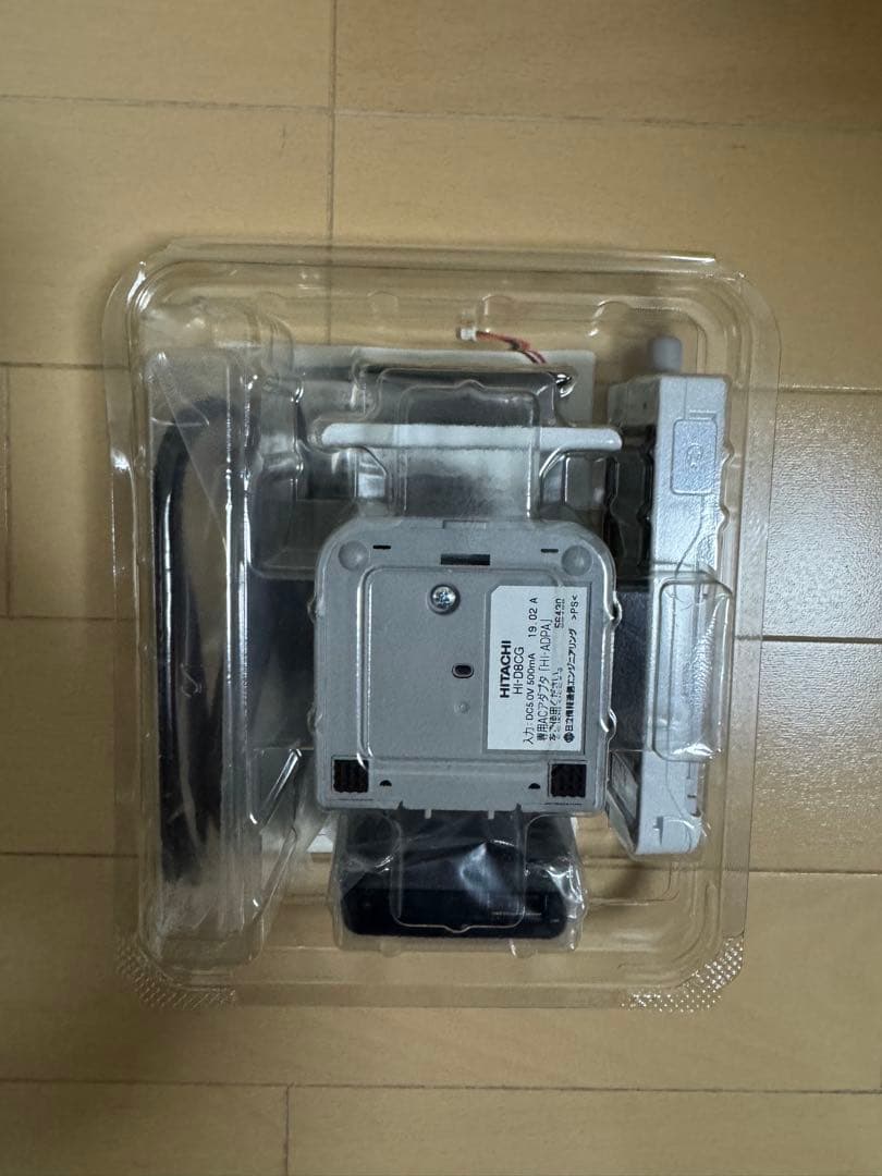 HITACHI HI-D8PSⅡ 新品