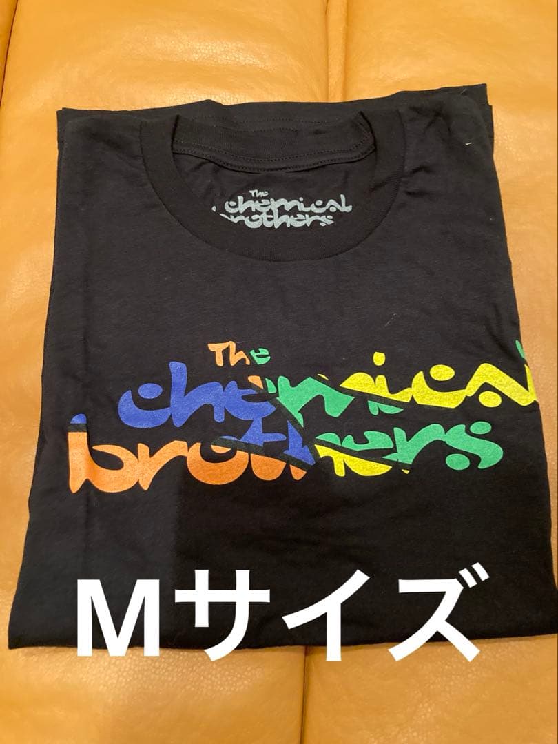 The chemical brothers来日公演