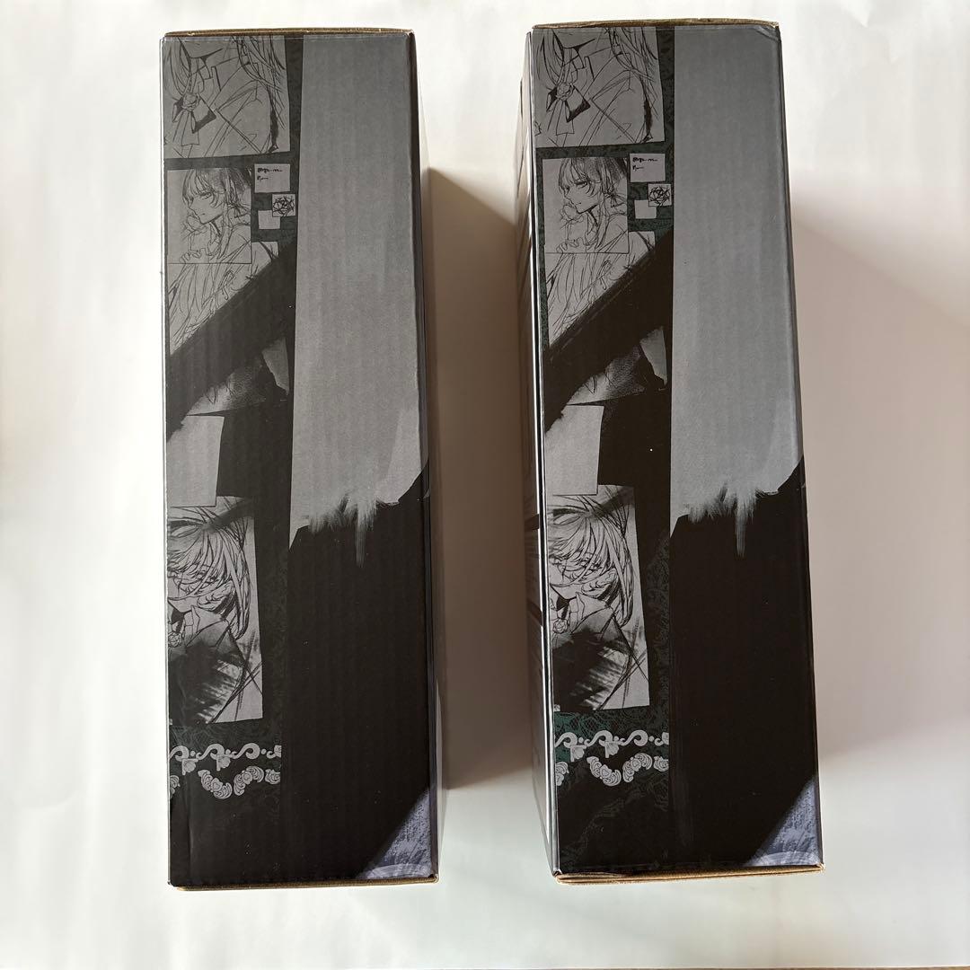 Ado モナリザの横顔ペンライト2本　カムパネルラペンライト1本　ショッパー付き