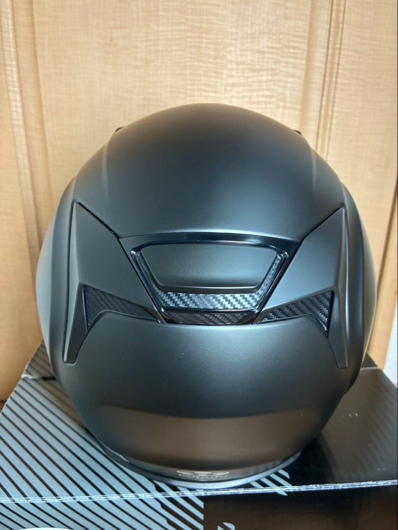 【新品】OGK Kabuto EXCEED-2 ジェットヘルメット