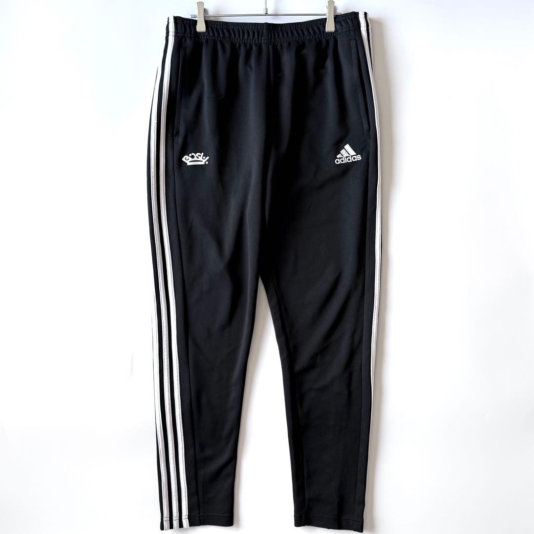 BiSH × adidas コラボジャージ セットアップ 上下 受注生産 2XO