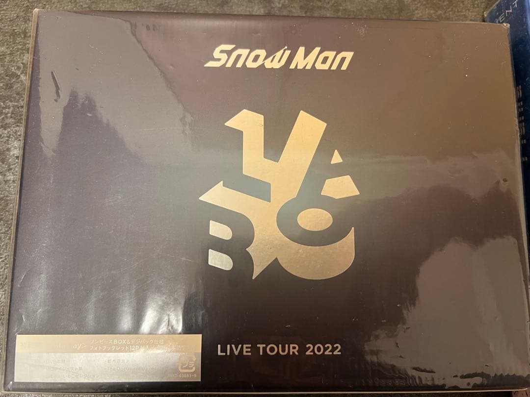 Man まとめ売り ライブDVD Blu-ray