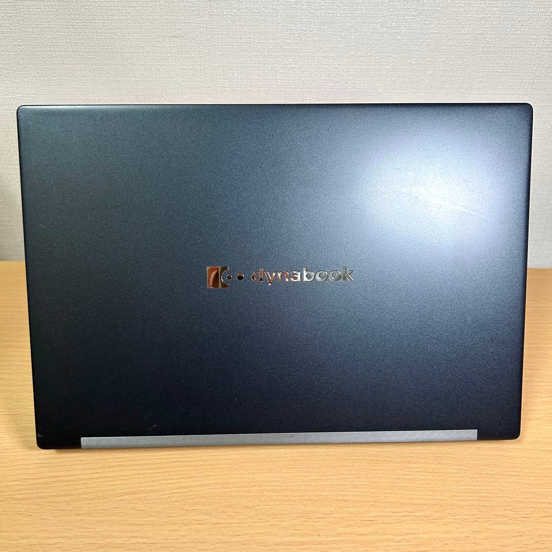 東芝 dynabook G83HU G83/HU i7 16GB 256GB
