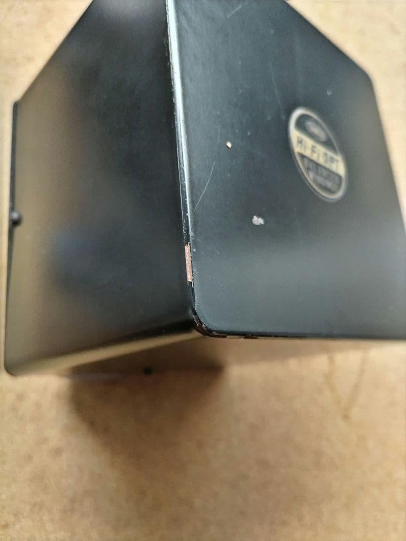 中古品 出力トランス TANGO FW-50-3.5S Single