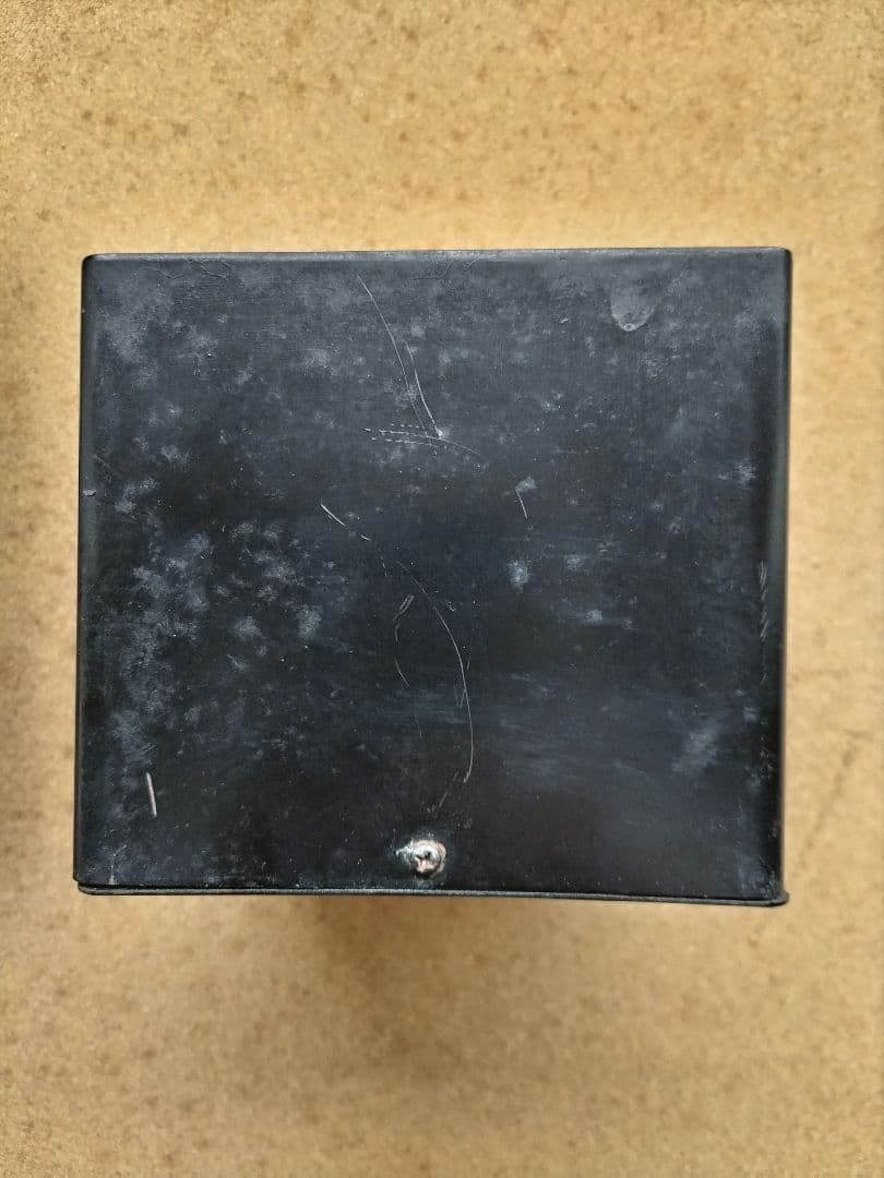 中古品 出力トランス TANGO FW-50-3.5S Single