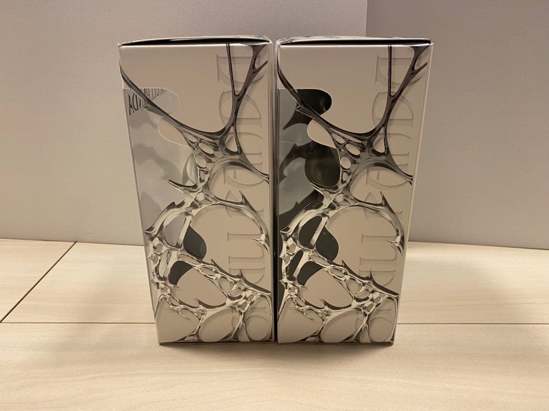 xg スカルパンダ　2点セット