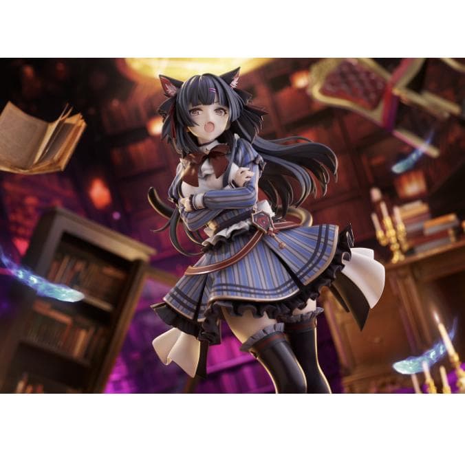 DreamTech 1/7 ミッドナイトモンスター 黛 冬優子