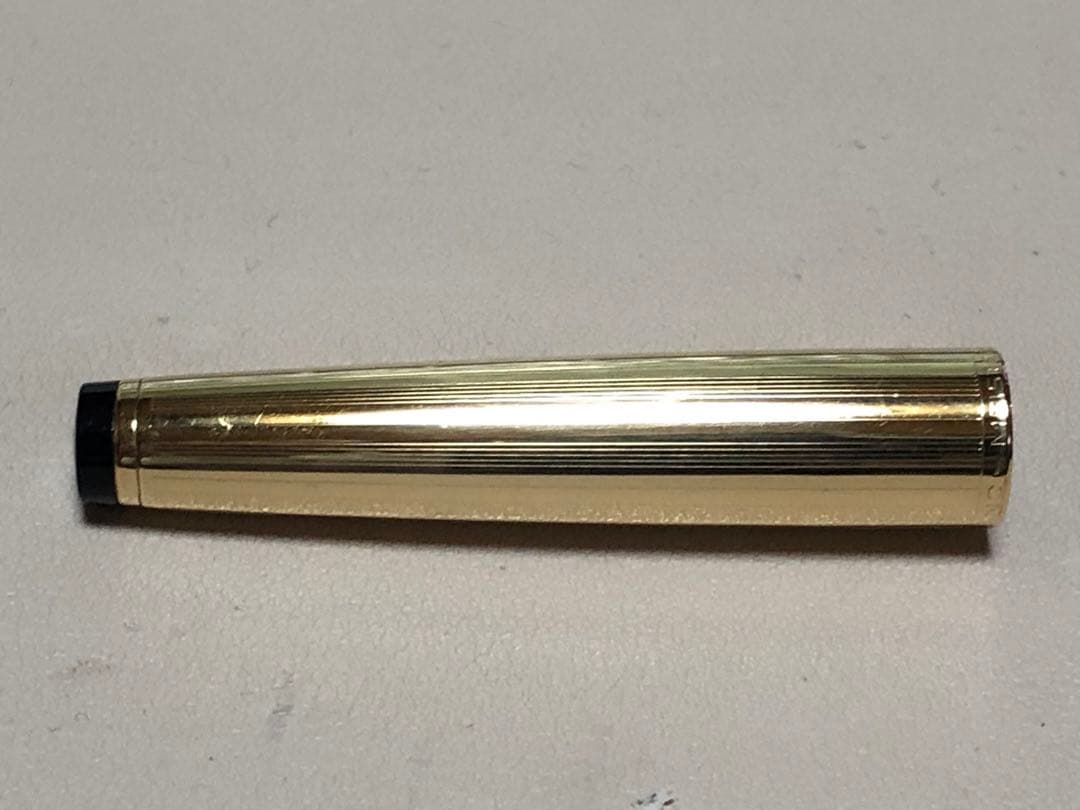 モンブラン 万年筆 ８４ マイスターシュテュック １９６０年代