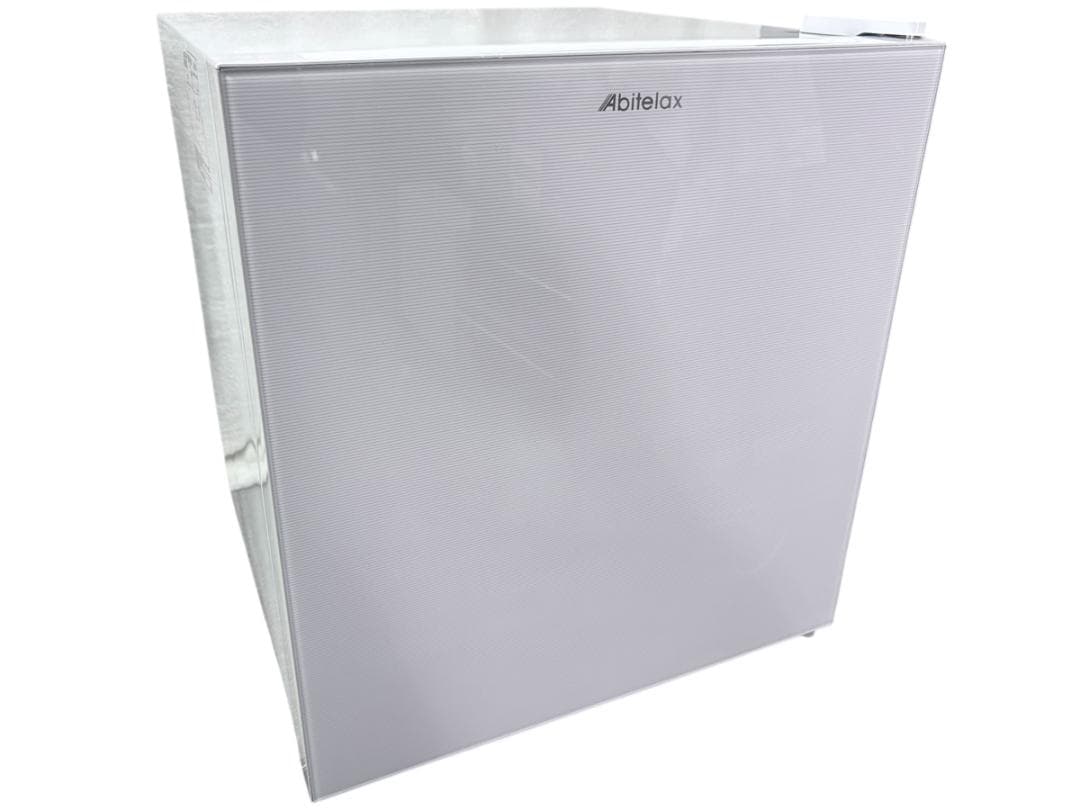 【中古】Abitelax AR45G 1ドア 小型冷蔵庫 45L商品番号：1