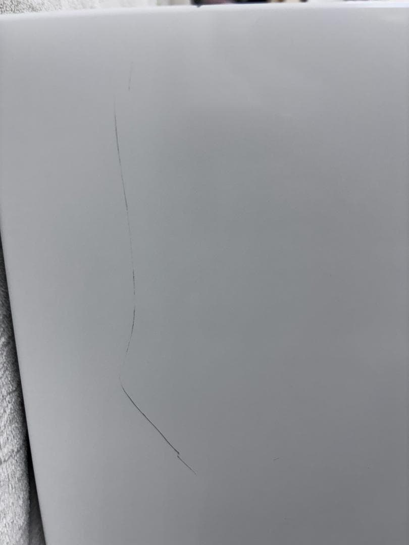 【中古】Abitelax AR45G 1ドア 小型冷蔵庫 45L商品番号：1