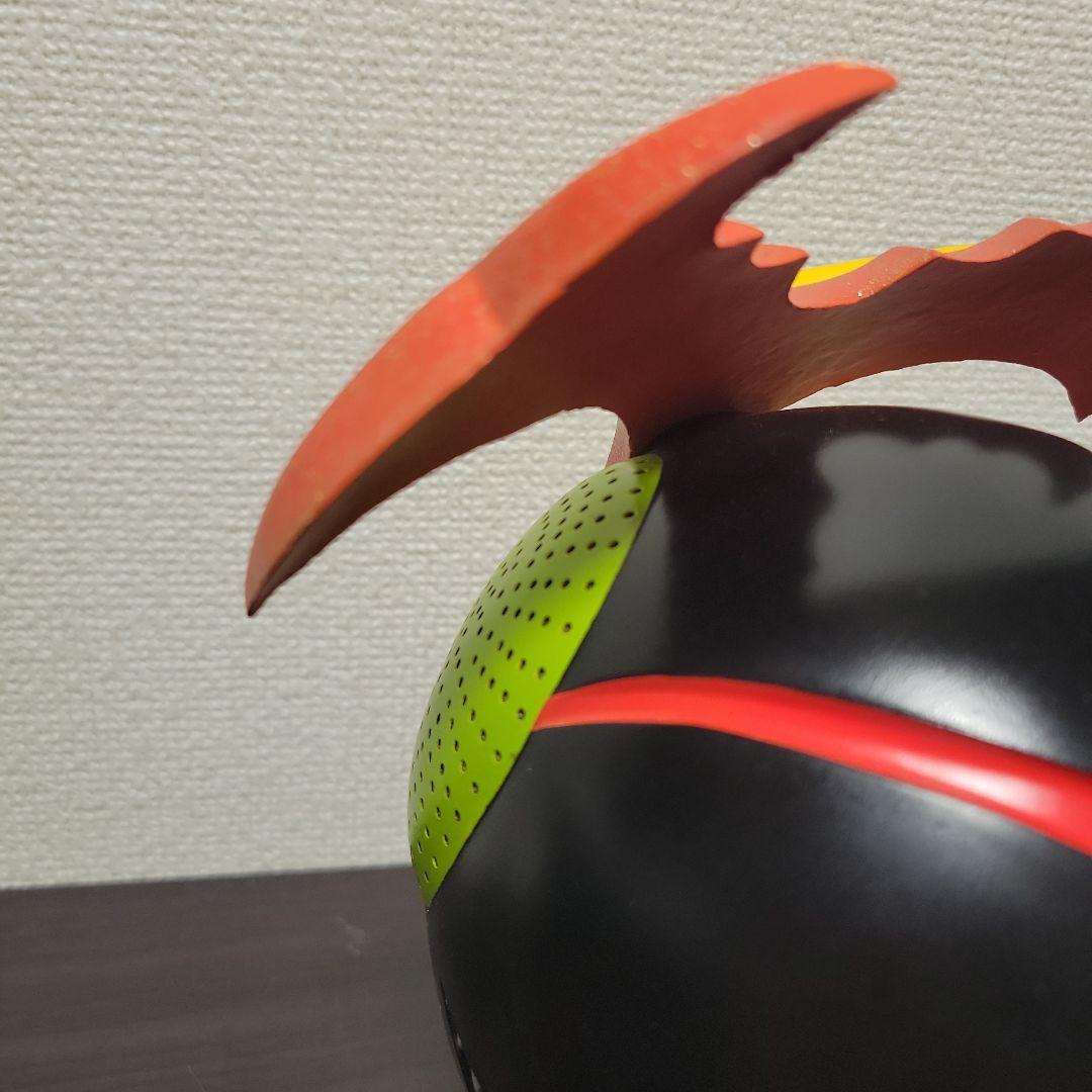 RMW 仮面ライダー ストロンガー1/2マスク