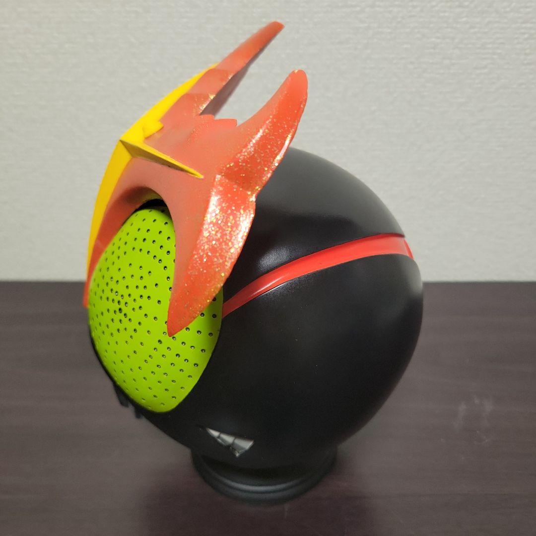 RMW 仮面ライダー ストロンガー1/2マスク