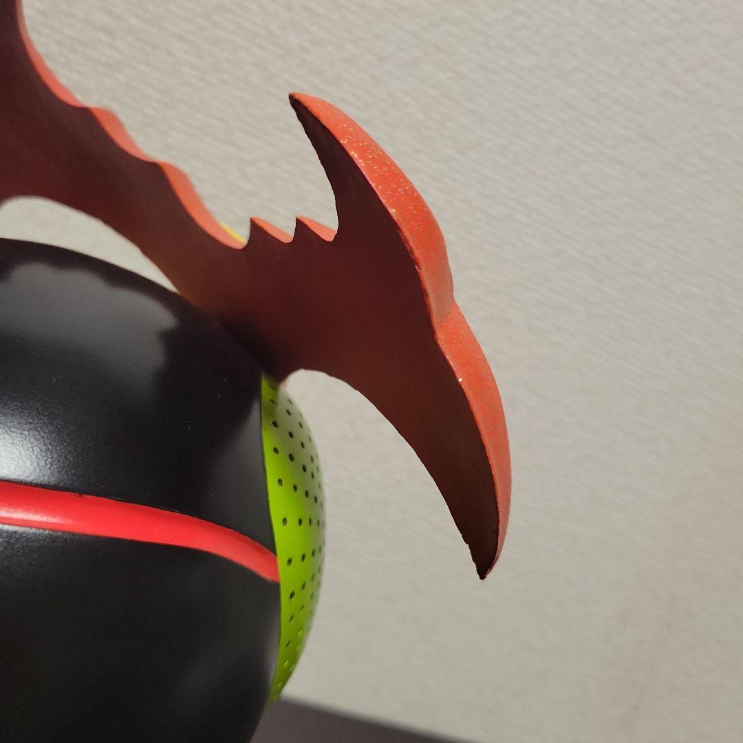 RMW 仮面ライダー ストロンガー1/2マスク