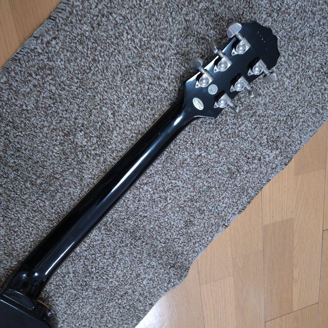 ギター Epiphone LESPAUL 2010 TRIBUTE