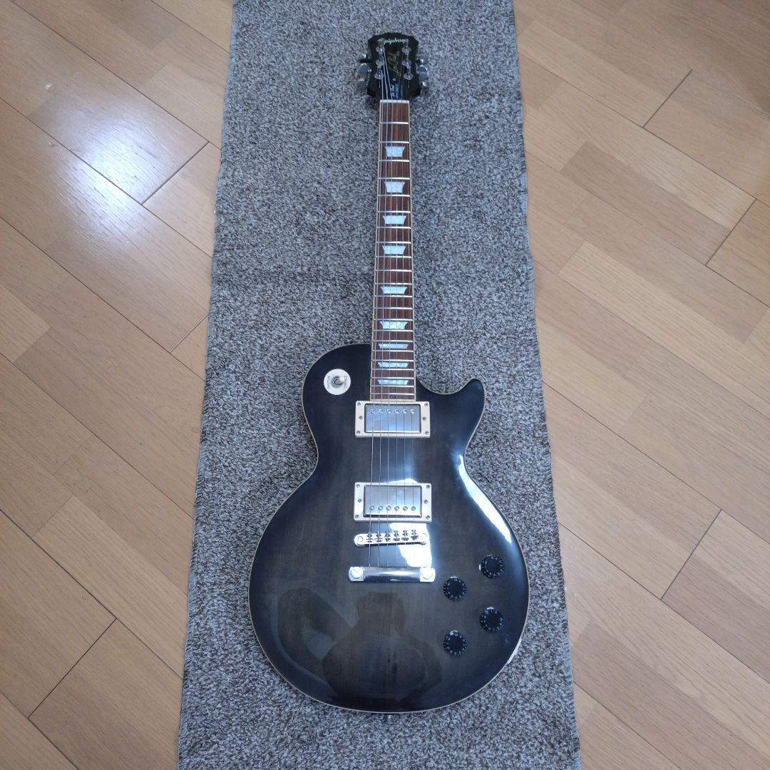ギター Epiphone LESPAUL 2010 TRIBUTE