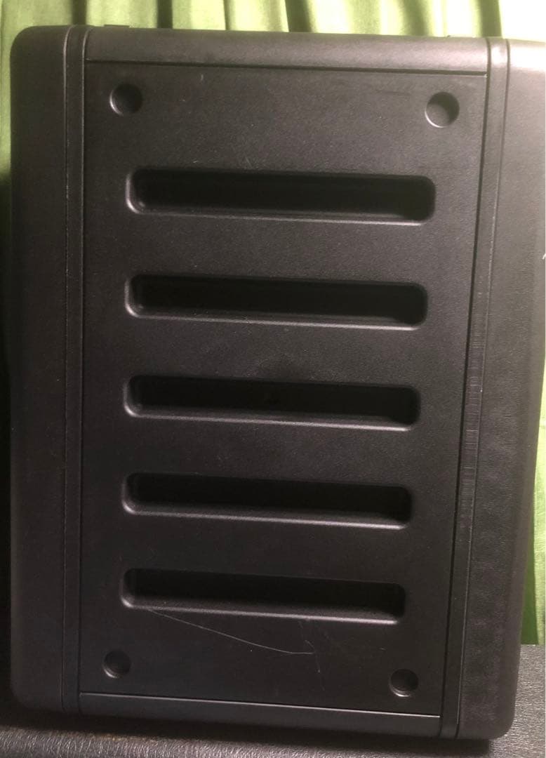 ODYSSEY ( オデッセイ ) VR3S 3Uラックケース