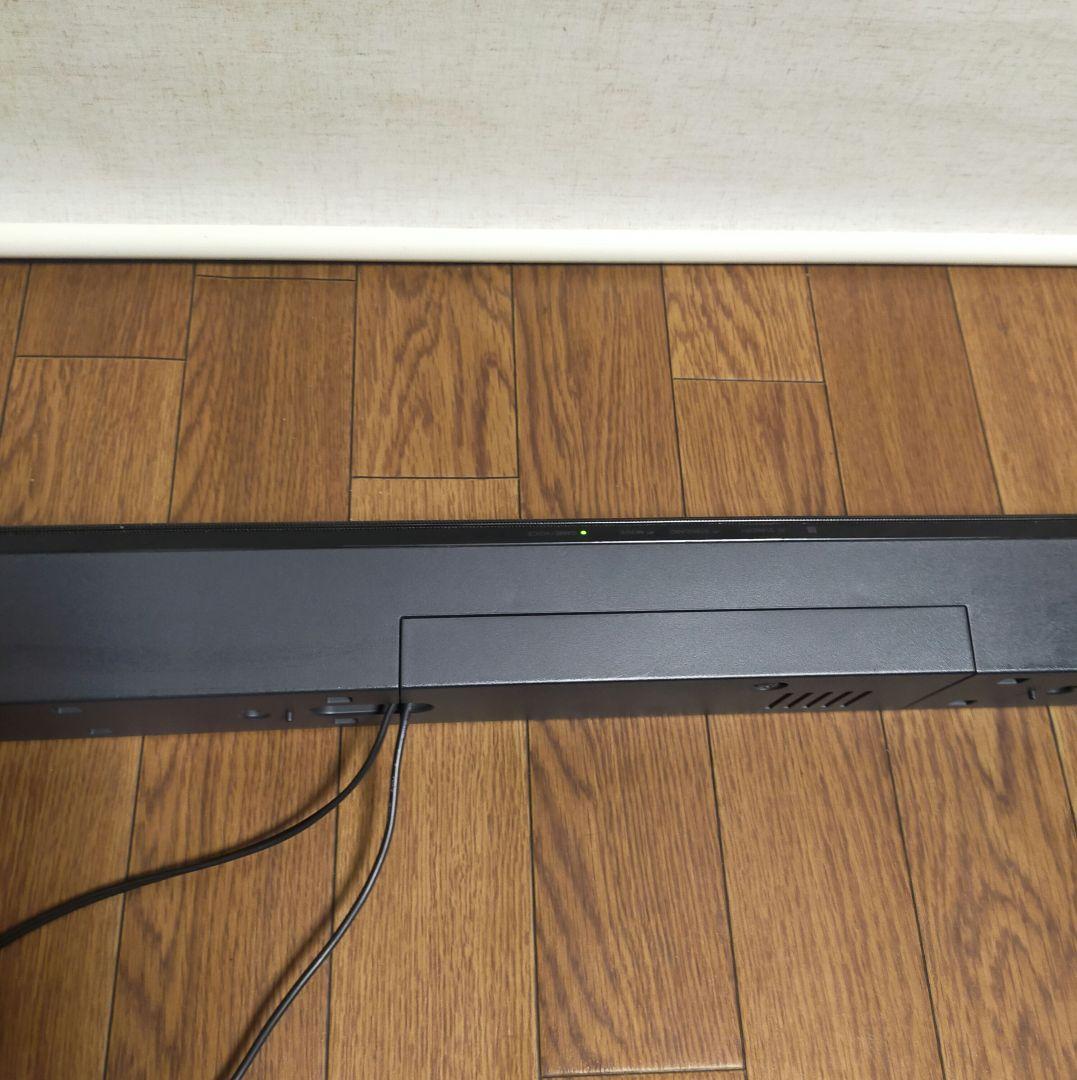 SONY 　SA-40SE1　サウンドバー
