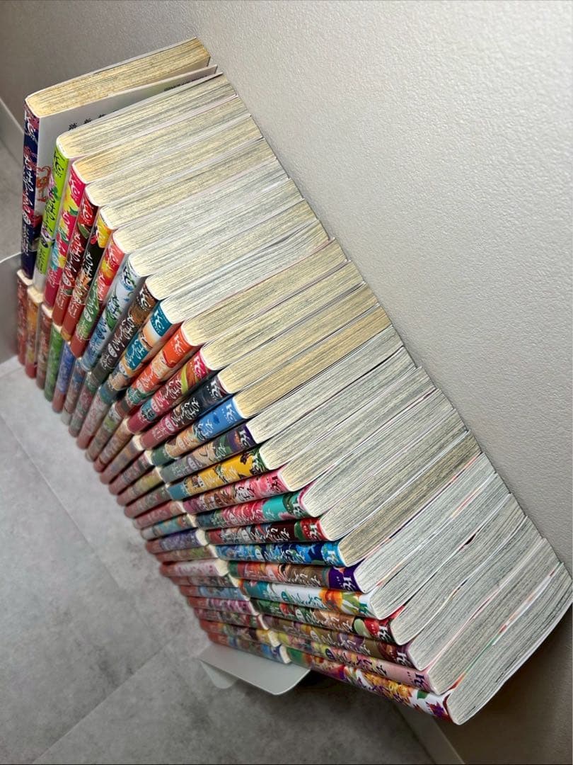 ちはやふる 50巻＋中学生編小説4巻　全巻セット