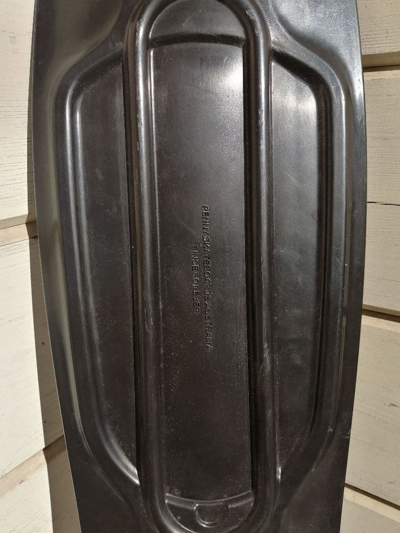 メルカリ便に変更の専用　PENNY　ペニー27インチ、ニッケル