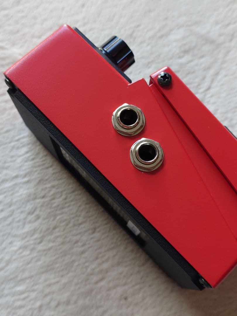 BOSS RC-1 Loop Station 【新品同様】ルーパー入門に！