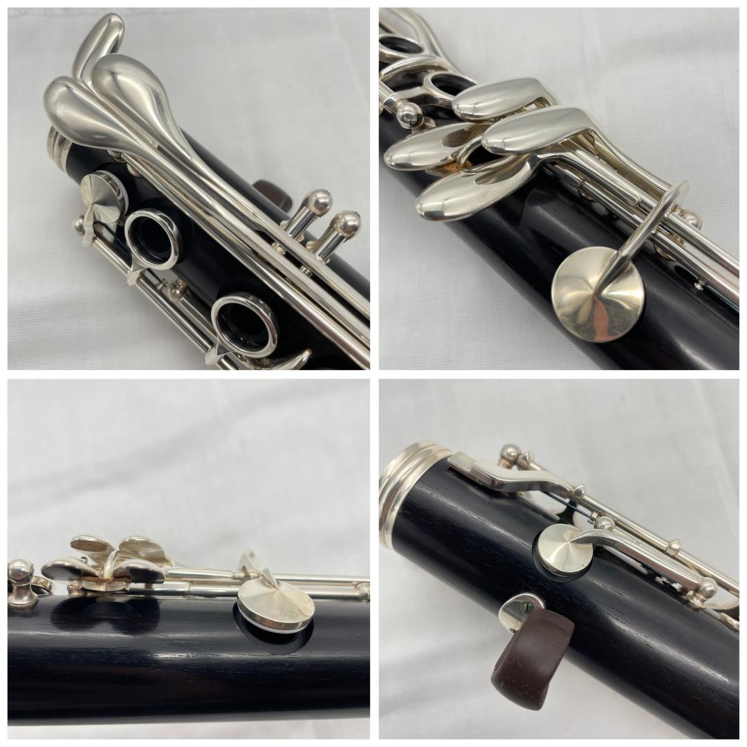 【年末年始限定価格】YAMAHA YCL-851 Custom CX