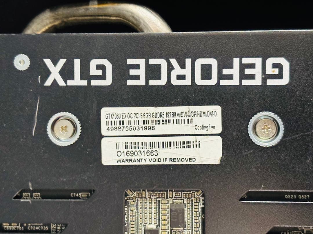 Y*b様 GPU GeForce GTX グラボ まとめ売り グラフィックボード