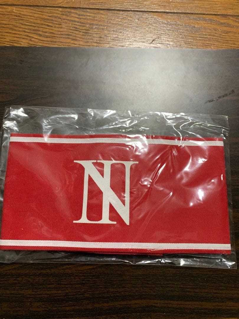 the bonez ボーンズ 腕章　army Jesse RIZE