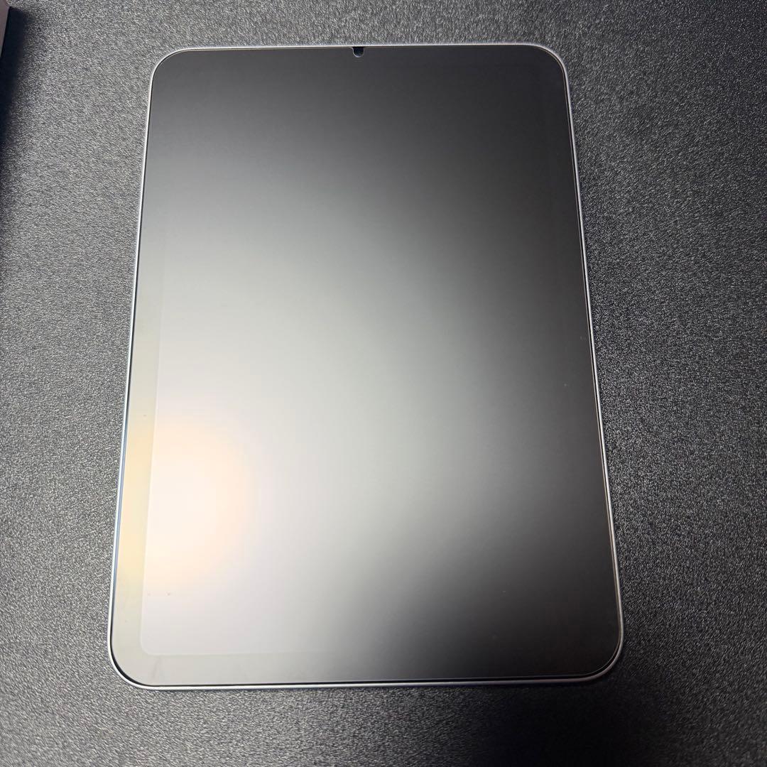 iPad mini (A17-Pro) 128GB 第7世代　スペースグレイ