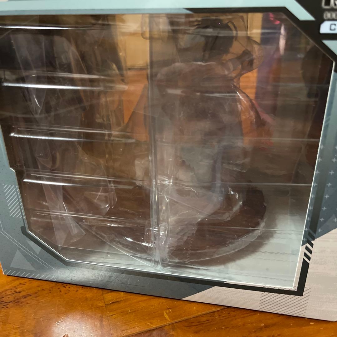 NIKKE 一番くじ　B賞シンデレラとラストワンモダニア