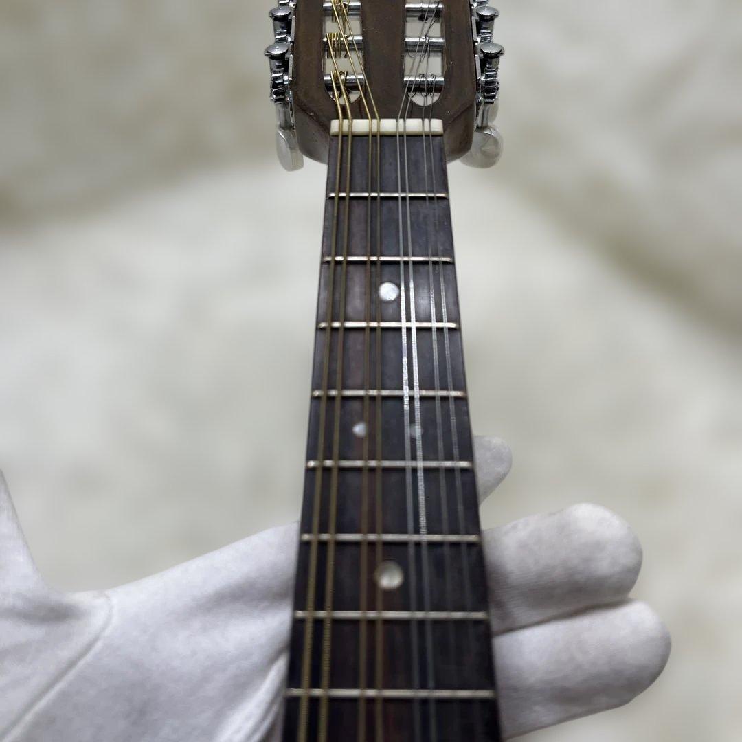 SUZUKI スズキ マンドリン M-218 1974年