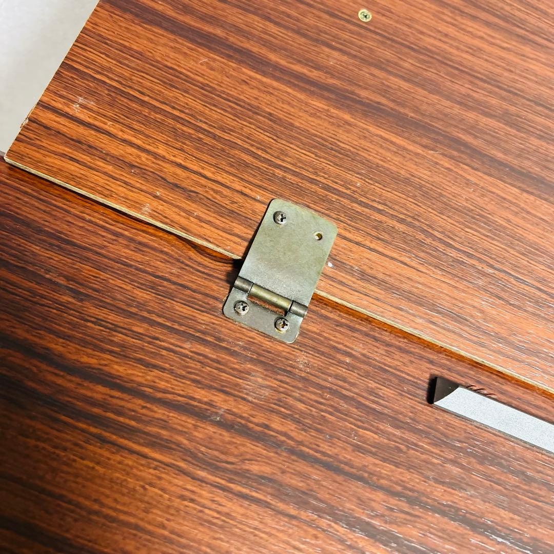 【現状販売】SUZUKI MT-3 大正琴 立奏台 演奏台 スタンド