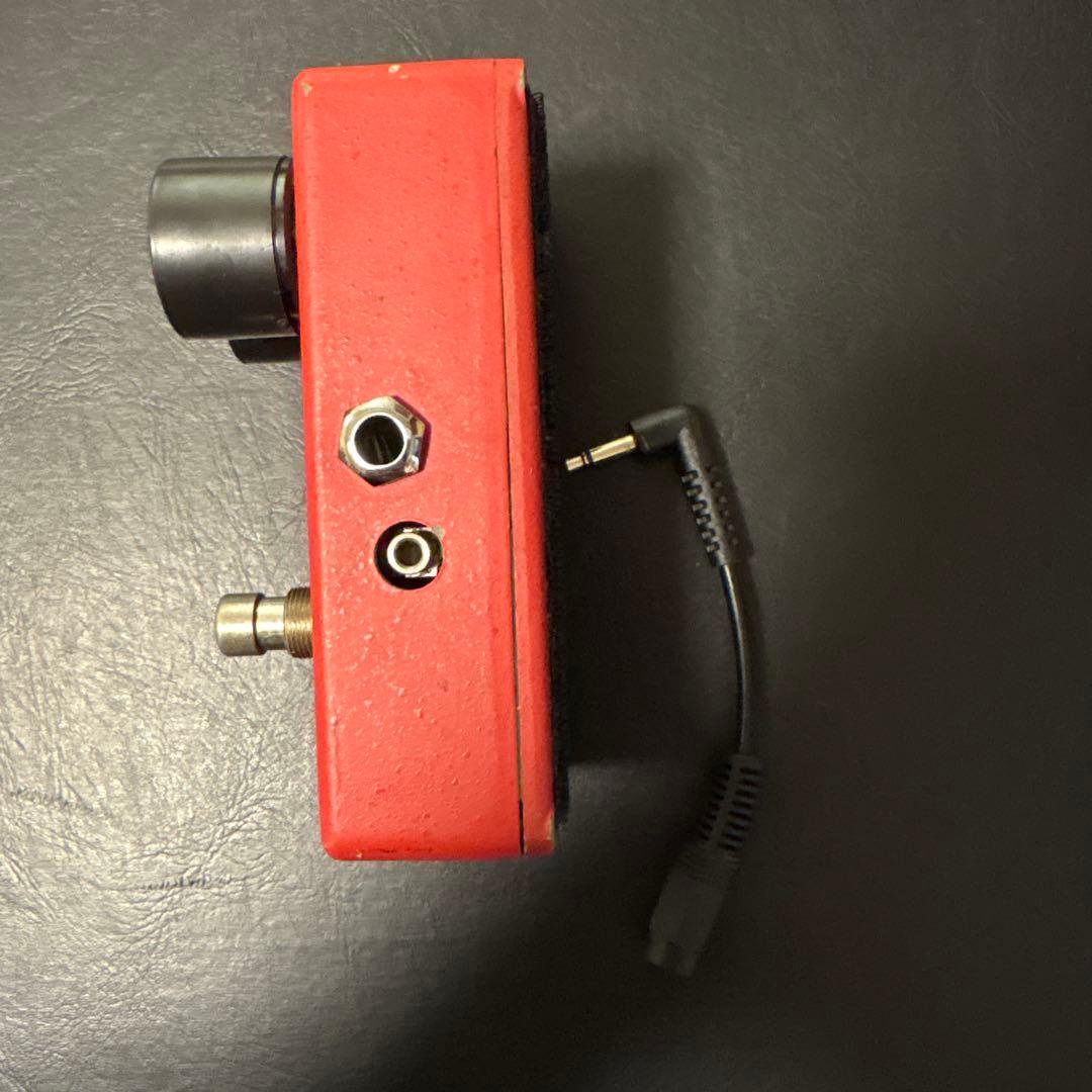 MXR dyna comp 中古品