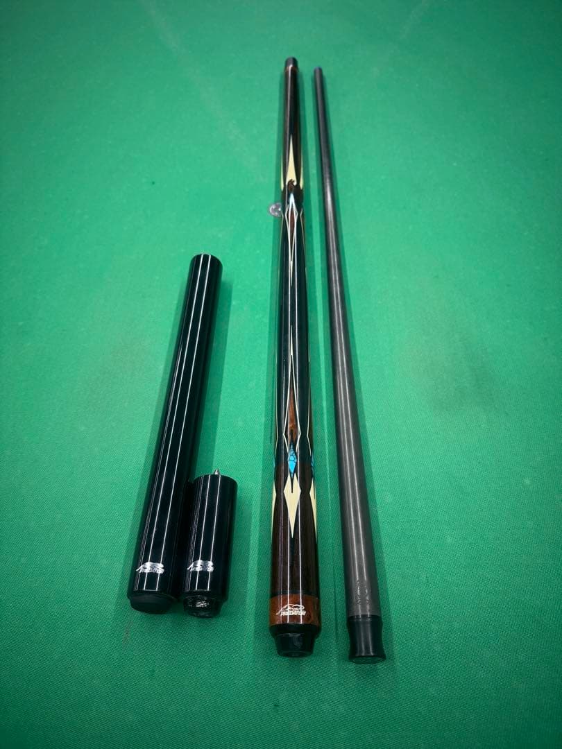 プレデター　キュー