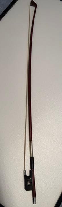 【LE CANU PARIS 】チェロ弓