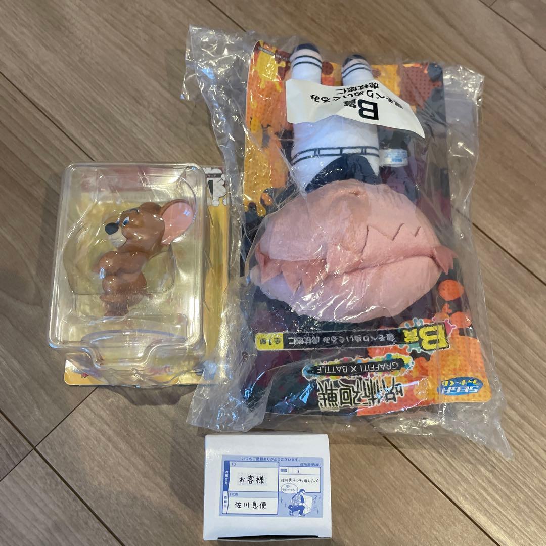 雑貨　アニメグッズ　大量　300点以上　まとめ売り　140サイズ