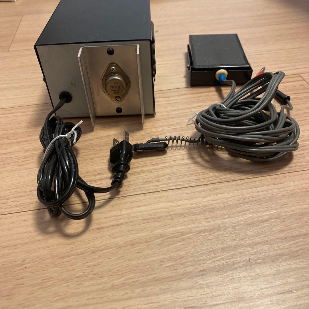 梵天タトゥーマシーン