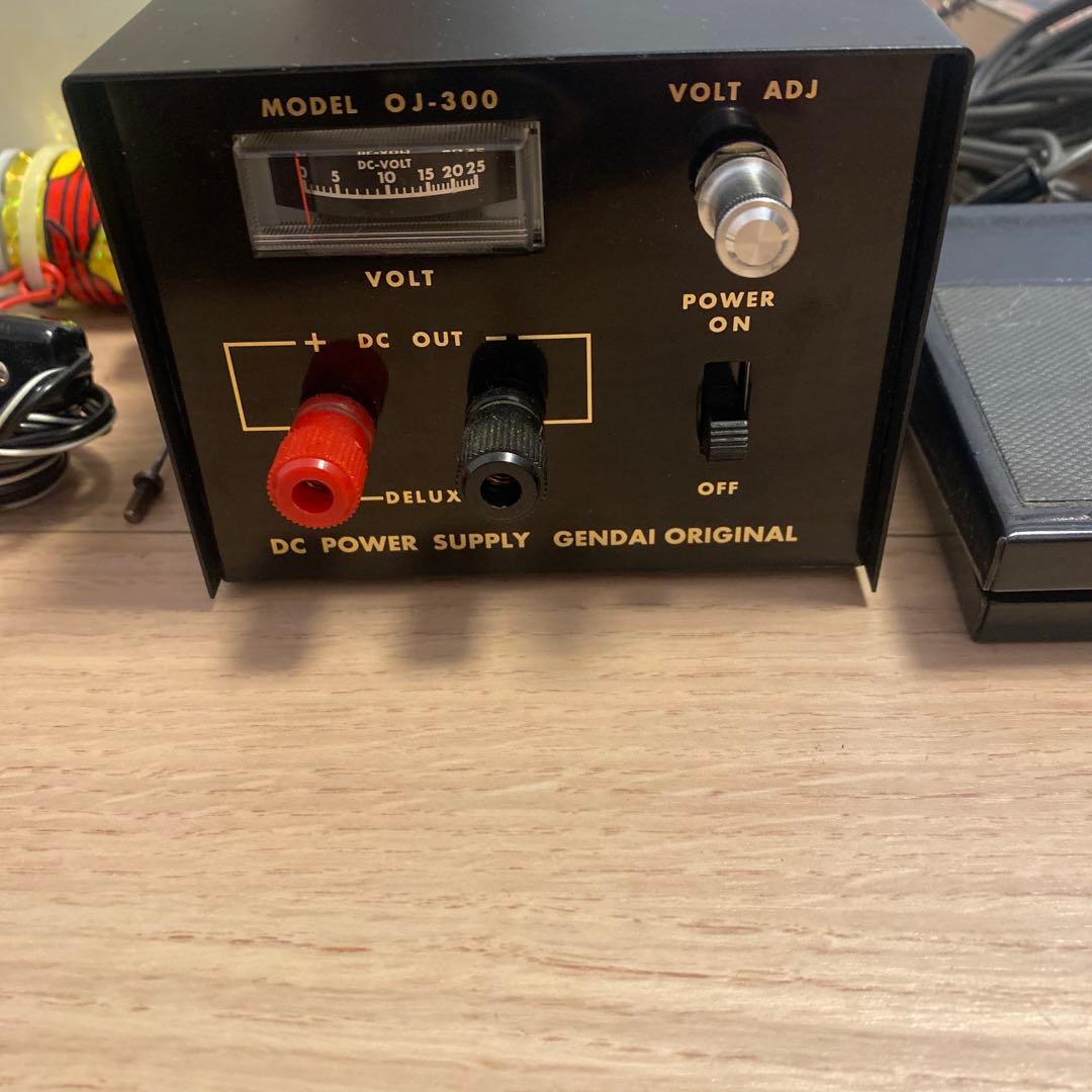 梵天タトゥーマシーン