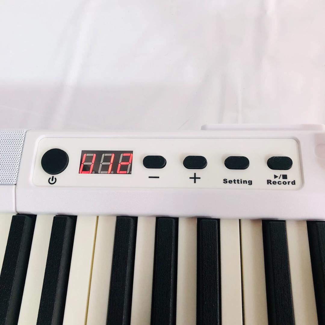 longeye 88keys キーボード