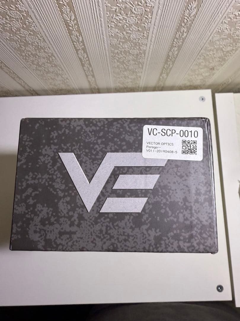 VECTOR OPTICS PARAGON 1.2-6×24 限定 新品未使用