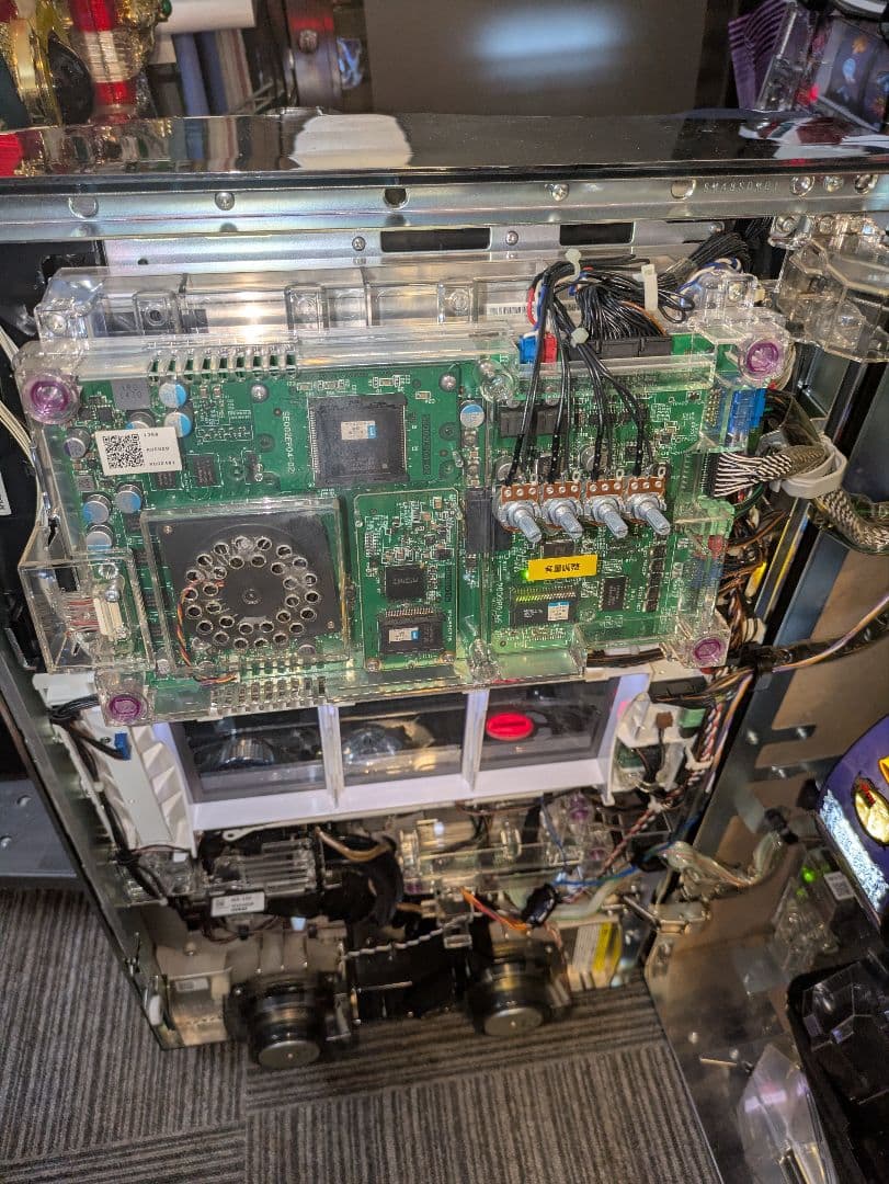 北斗の拳　強敵