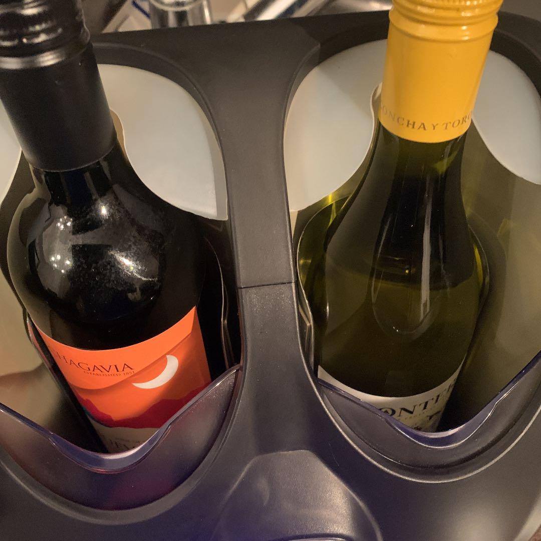 Waring Pro profissional doble ワイン