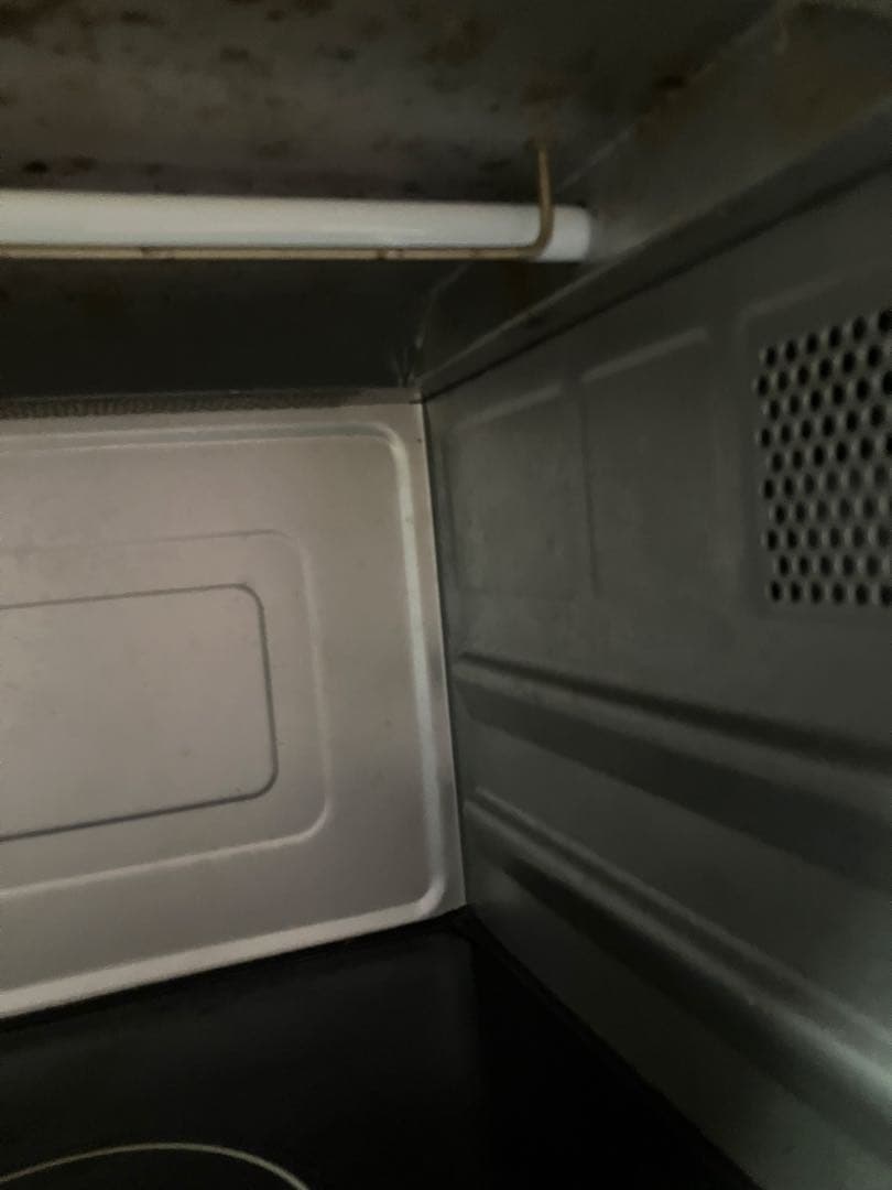 日立　過熱水蒸気 オーブンレンジ MRO-SF6 17年製　保証付き