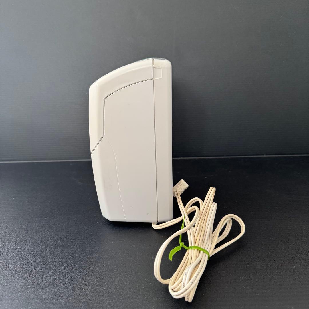 【動作良好】MAX タイムレコーダー ER-110S IV