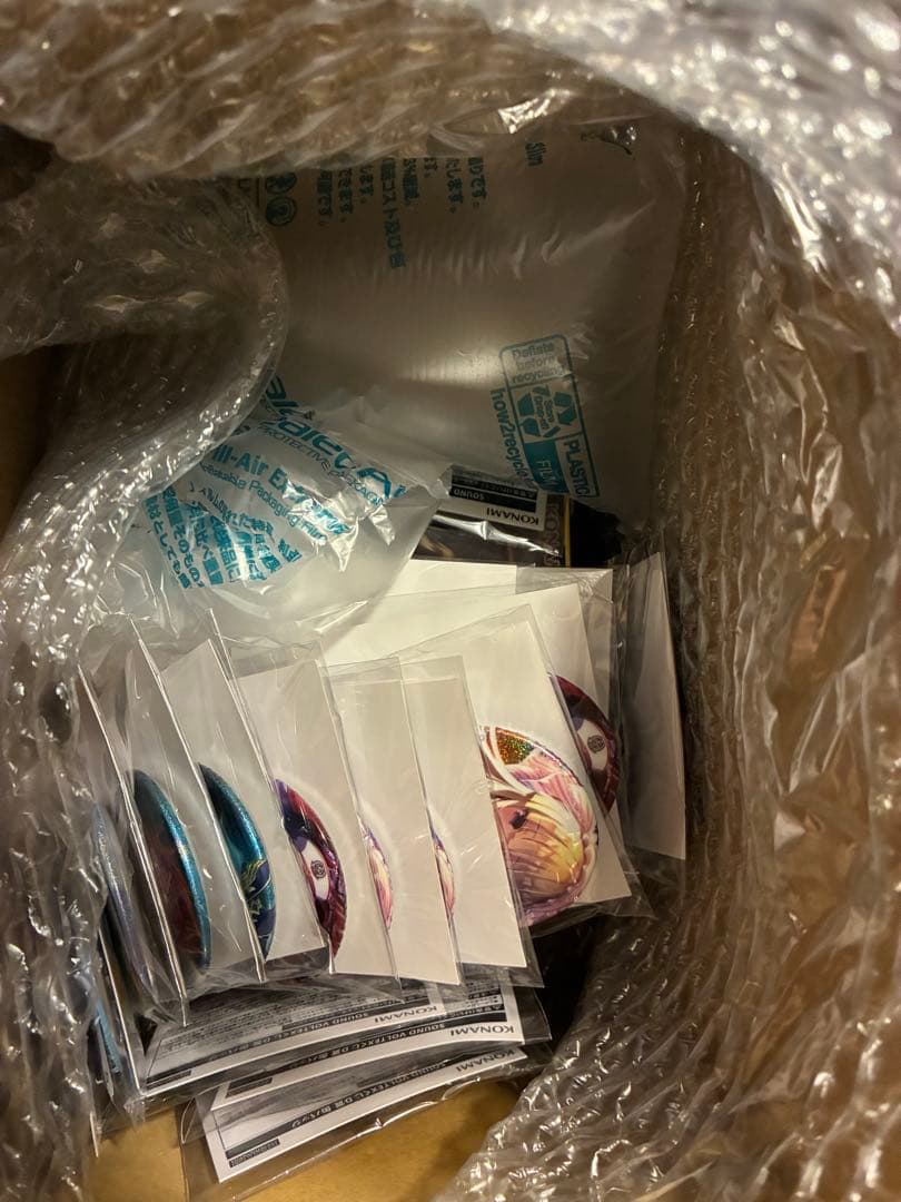 SOUND VOLTEXくじ S賞 タペストリー「グレイス（水着）」　他　新品